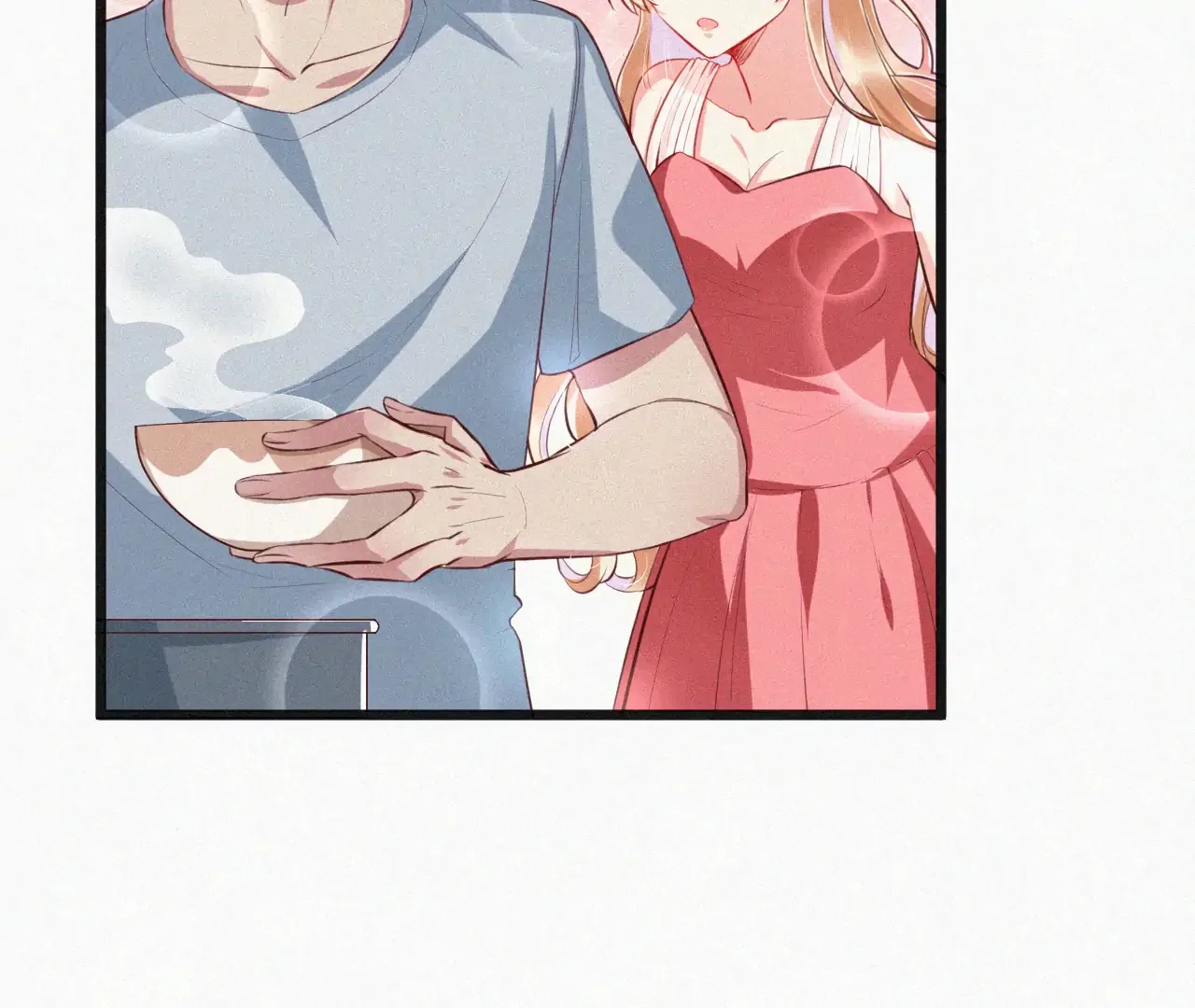 The Sweet Wife In Your Palm Chapter 7 page 51