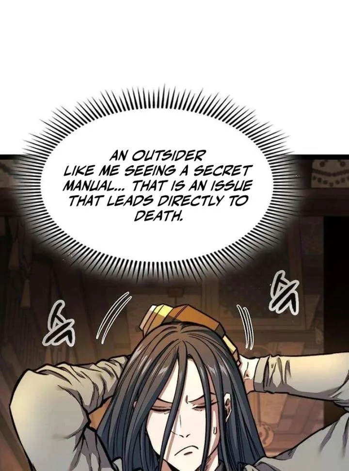 The Supreme Martial Academy Chapter 7 page 119