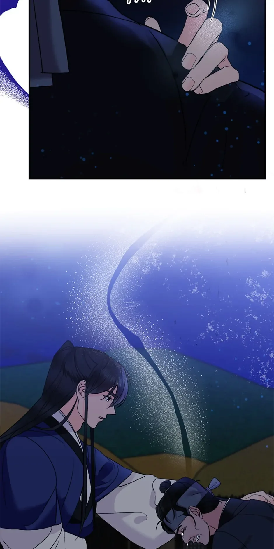 The Tale of the Tiger Girl Chapter 7 page 16