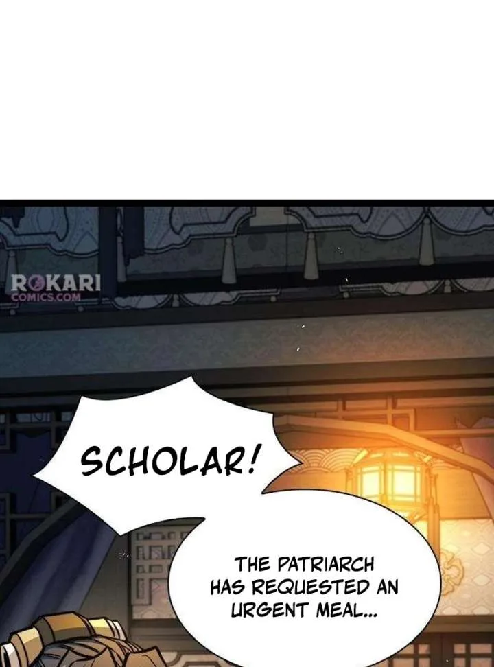 The Supreme Martial Academy Chapter 7 page 121