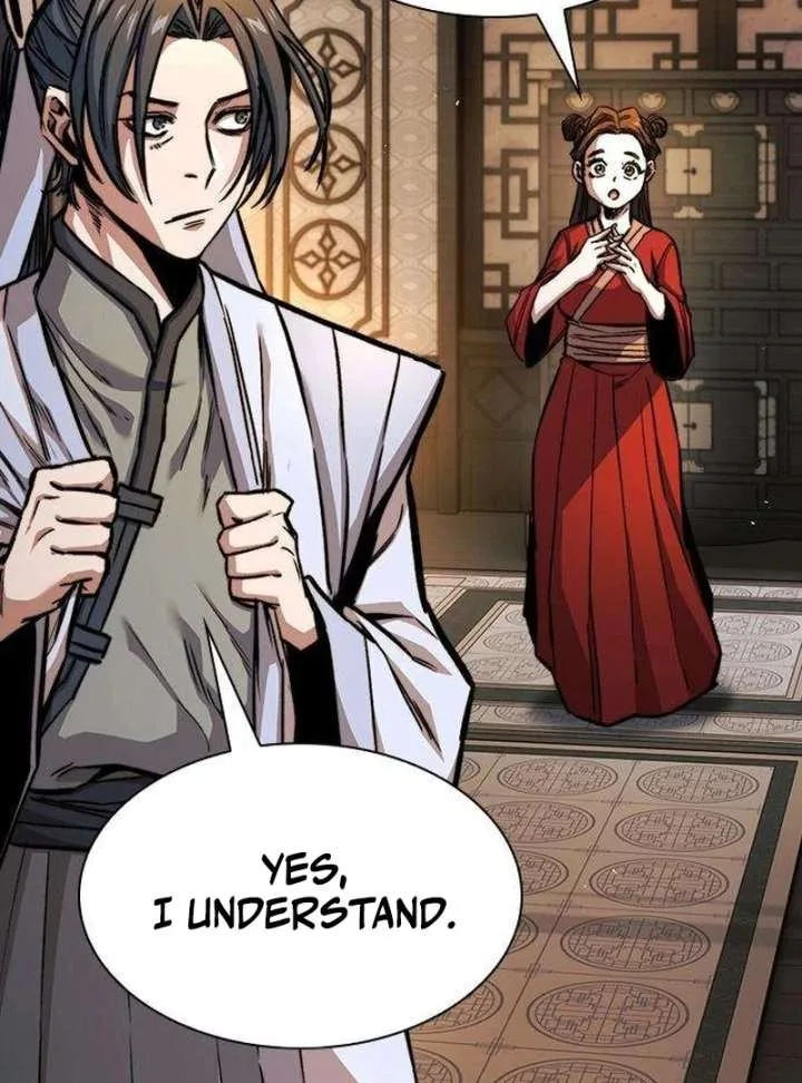 The Supreme Martial Academy Chapter 7 page 122