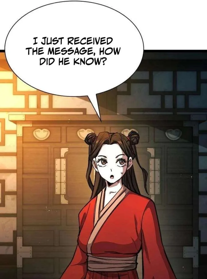 The Supreme Martial Academy Chapter 7 page 126