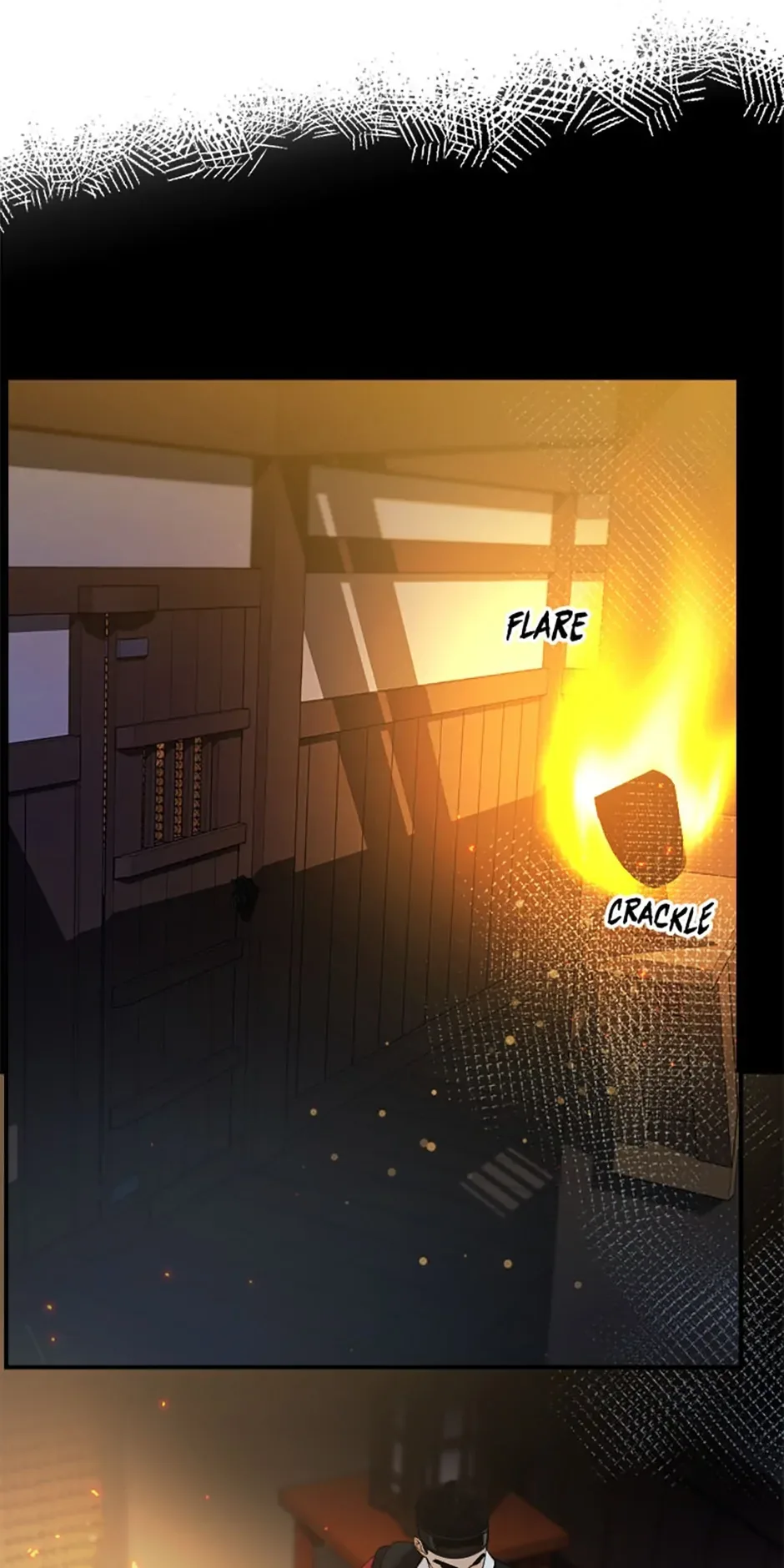 The Tale of the Tiger Girl Chapter 7 page 25