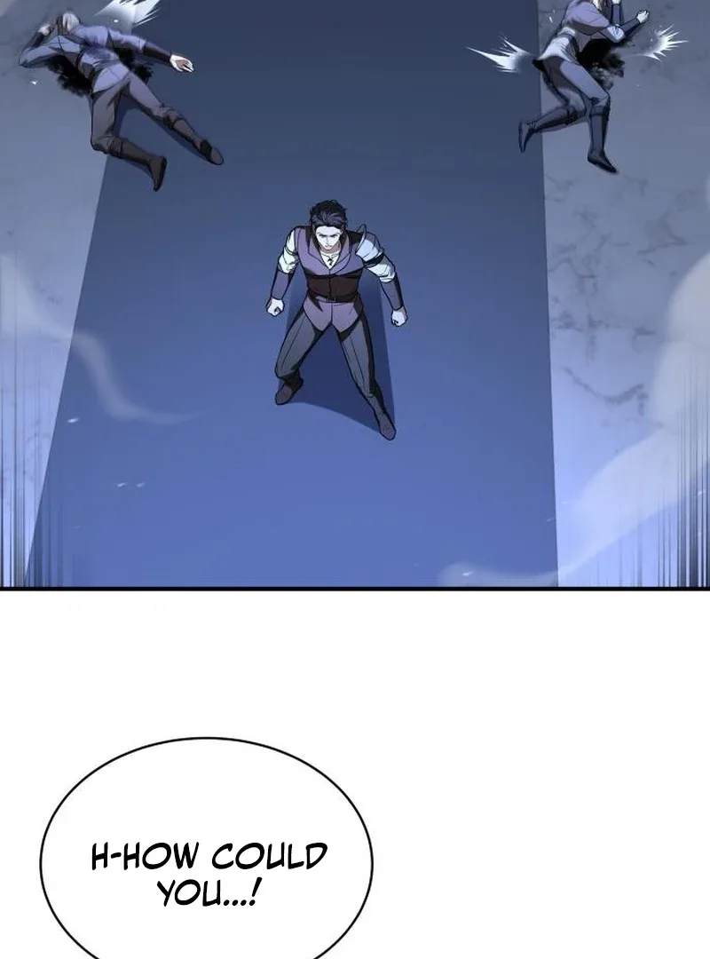 The Swordmaster Who Leapt Through Time Chapter 7 page 3
