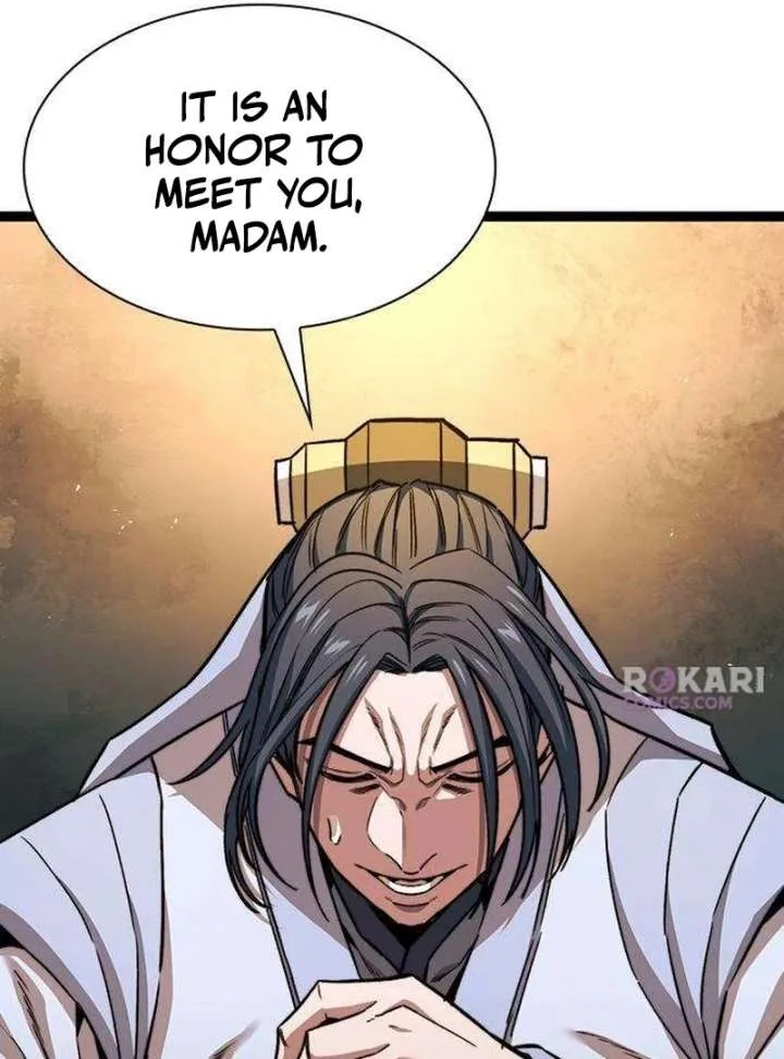 The Supreme Martial Academy Chapter 7 page 135