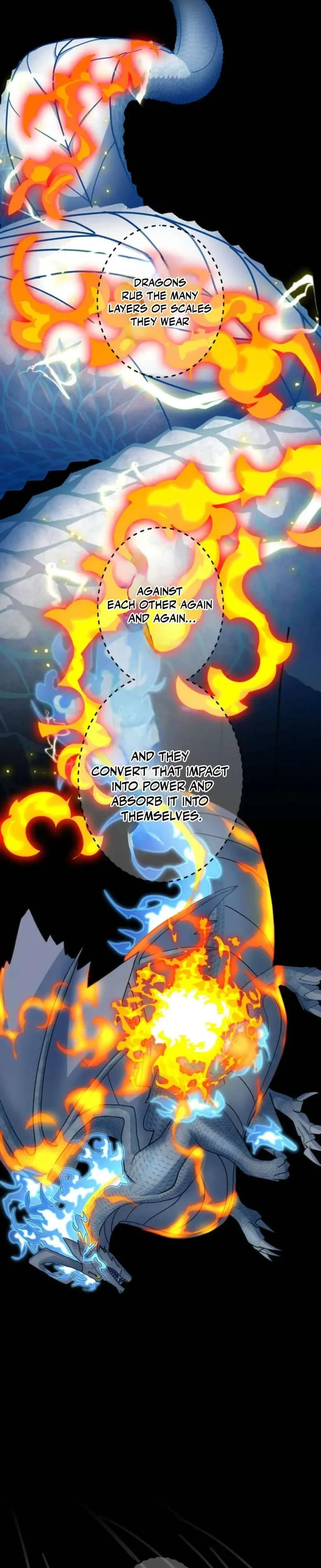 The Sword-Forging Great Hero: The Scrap Favored by the Gods Chapter 7 page 20