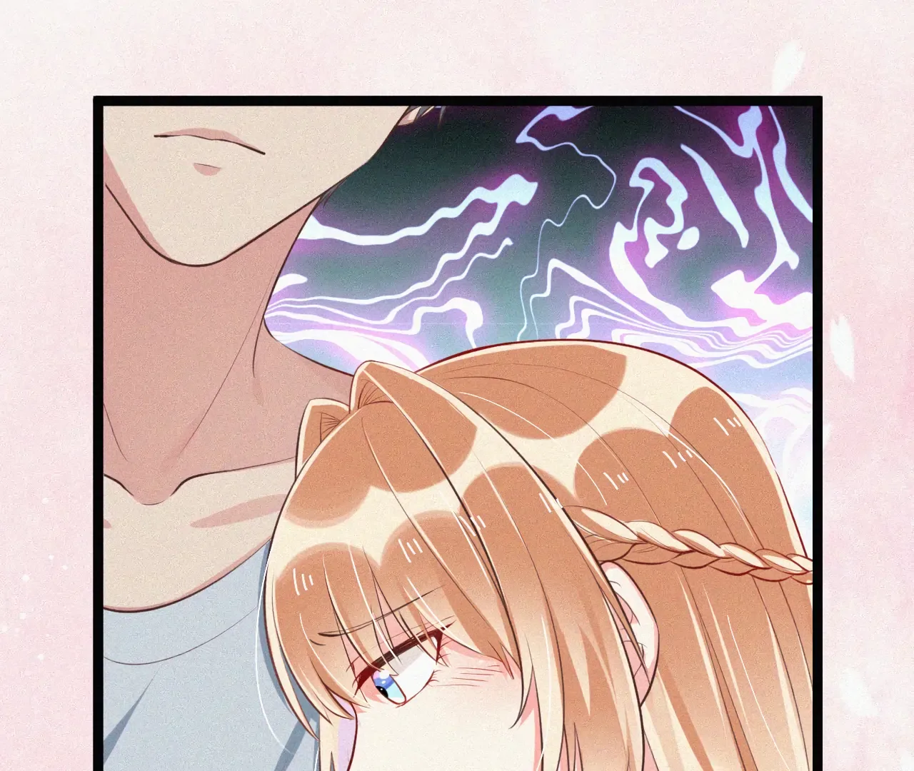 The Sweet Wife In Your Palm Chapter 7 page 59