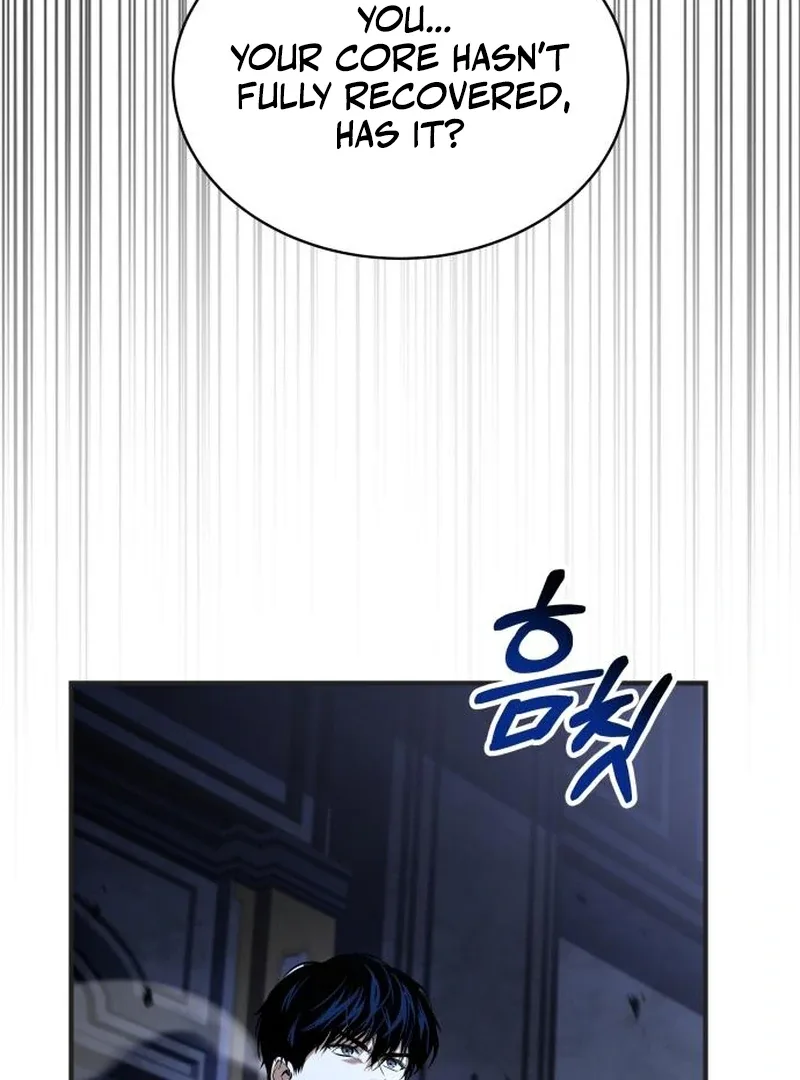 The Swordmaster Who Leapt Through Time Chapter 7 page 19