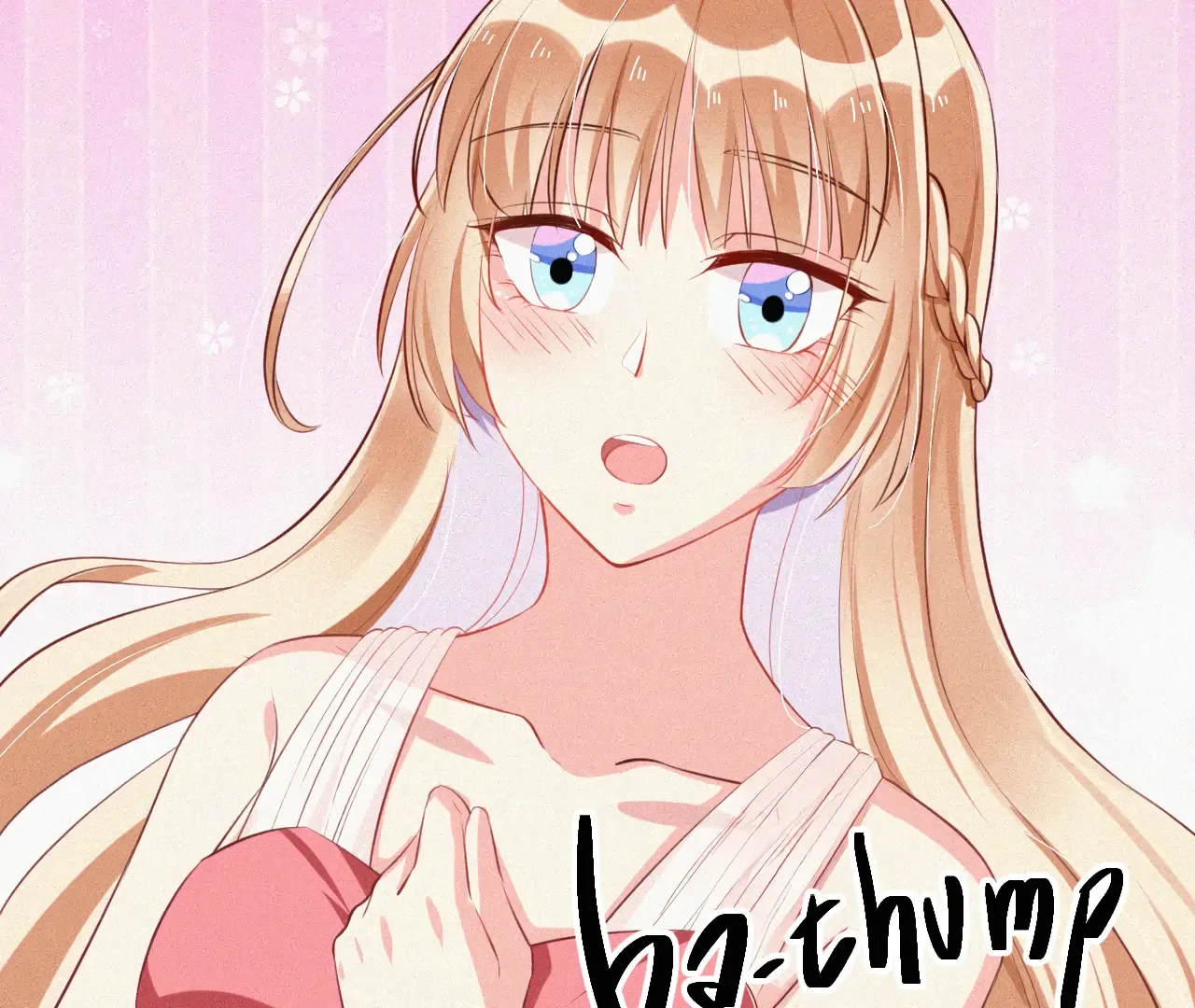 The Sweet Wife In Your Palm Chapter 7 page 64