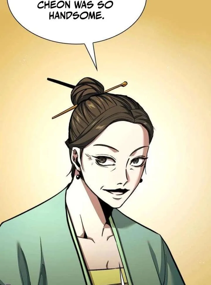 The Supreme Martial Academy Chapter 7 page 141