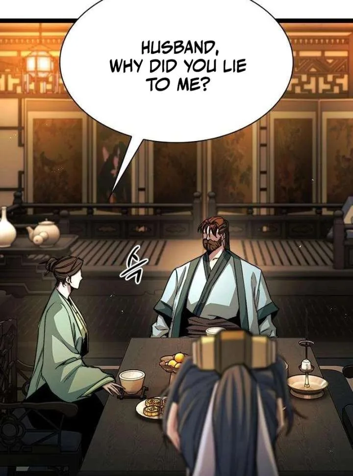 The Supreme Martial Academy Chapter 7 page 138