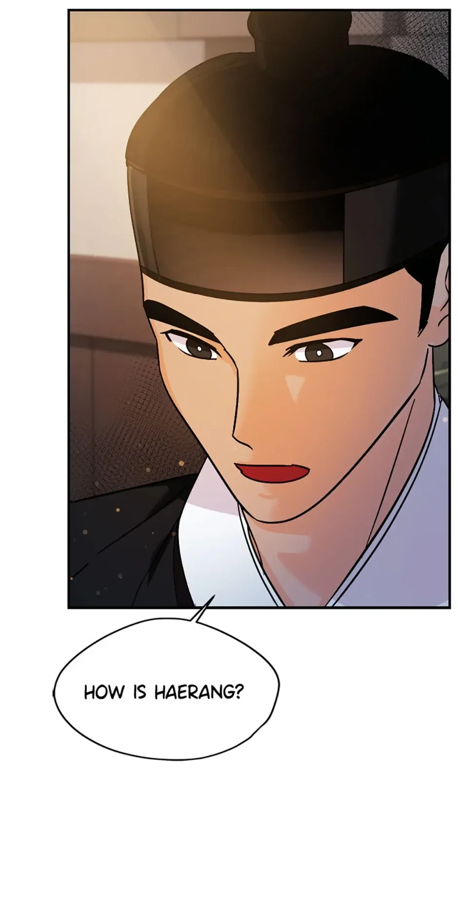 The Tale of the Tiger Girl Chapter 7 page 32