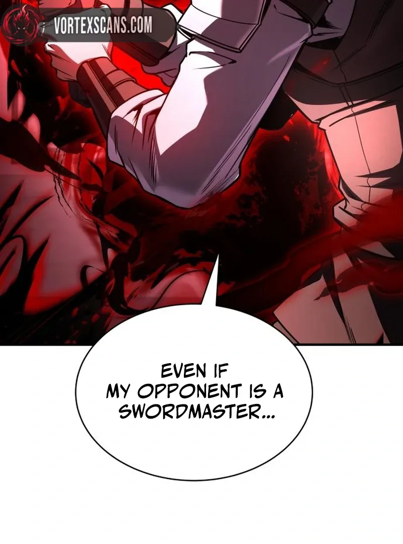 The Swordmaster Who Leapt Through Time Chapter 7 page 32