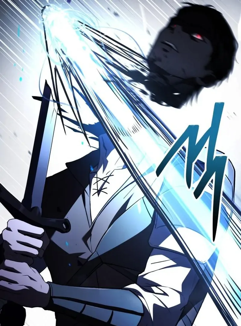 The Swordmaster Who Leapt Through Time Chapter 7 page 37