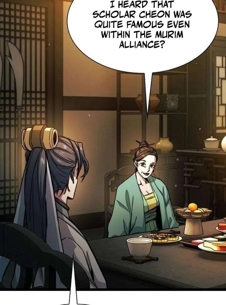 The Supreme Martial Academy Chapter 7 page 147