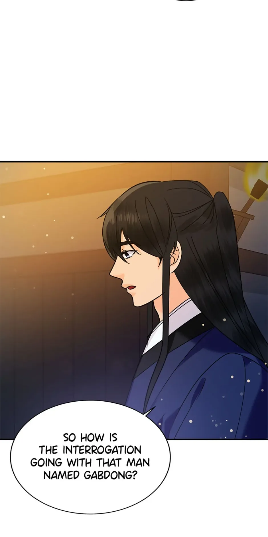 The Tale of the Tiger Girl Chapter 7 page 37