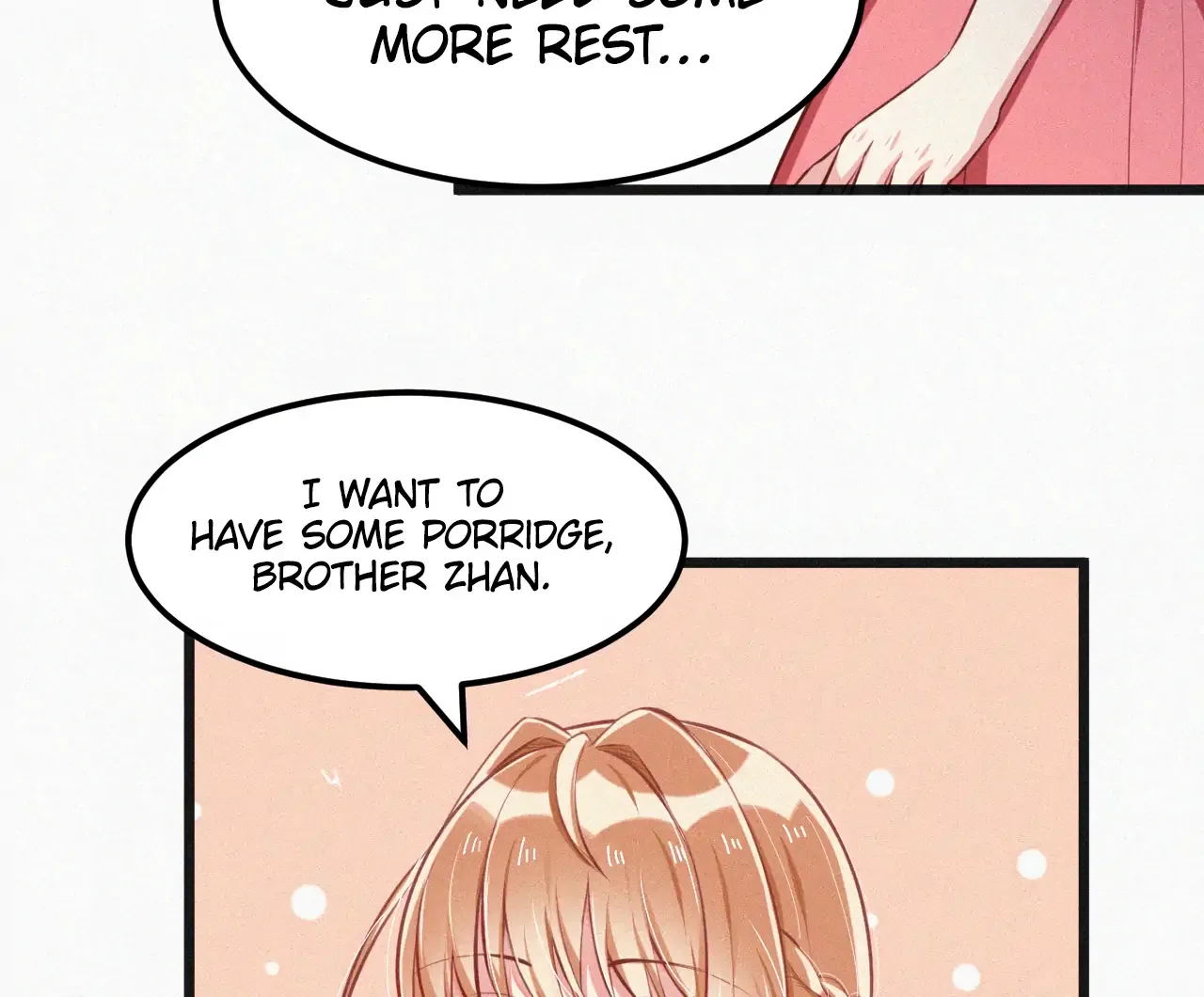 The Sweet Wife In Your Palm Chapter 7 page 69