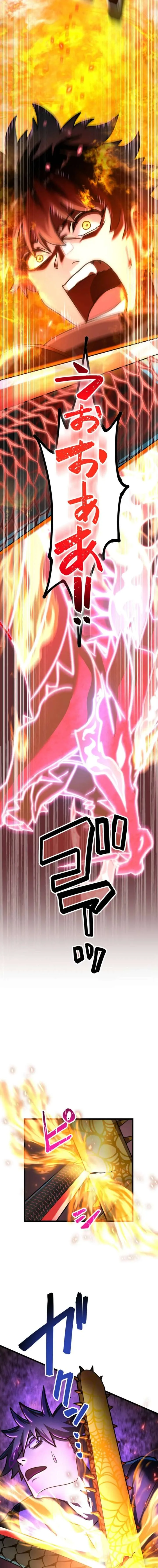 The Sword-Forging Great Hero: The Scrap Favored by the Gods Chapter 7 page 24