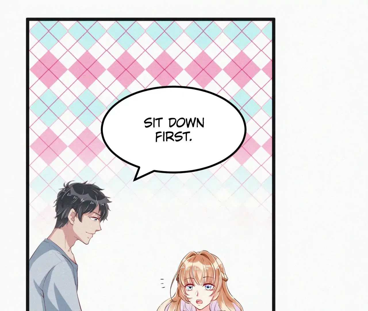 The Sweet Wife In Your Palm Chapter 7 page 71