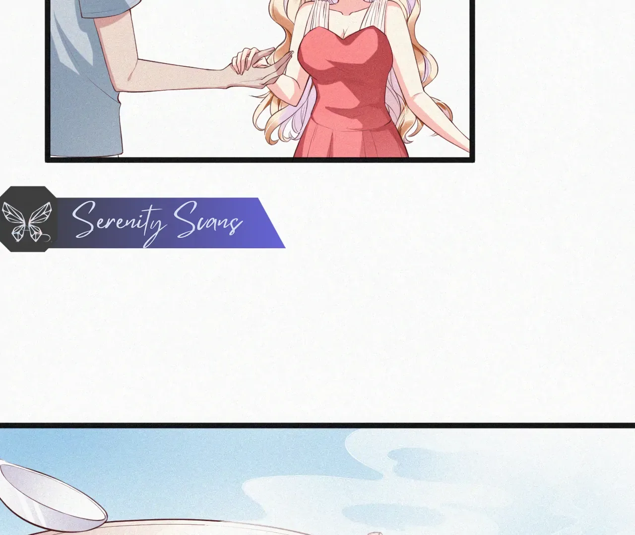 The Sweet Wife In Your Palm Chapter 7 page 72