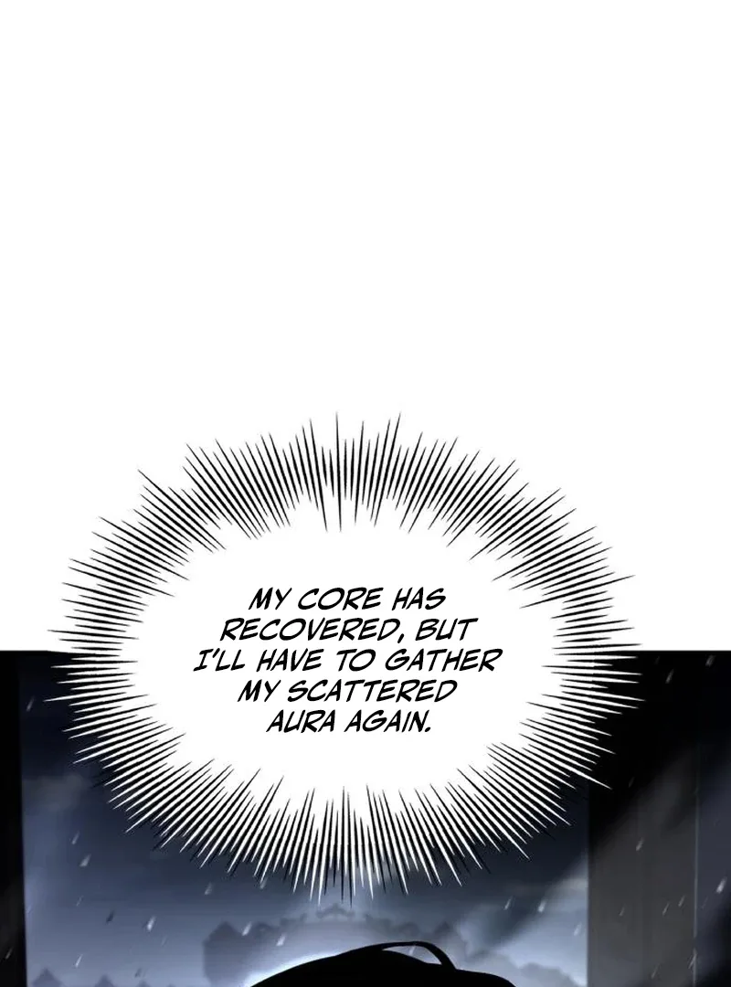 The Swordmaster Who Leapt Through Time Chapter 7 page 42