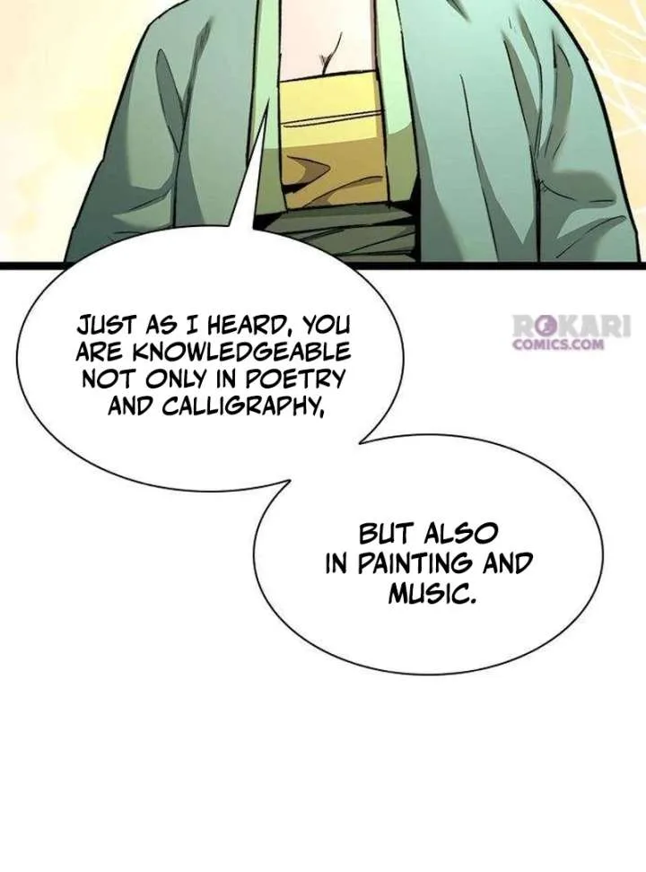The Supreme Martial Academy Chapter 7 page 156