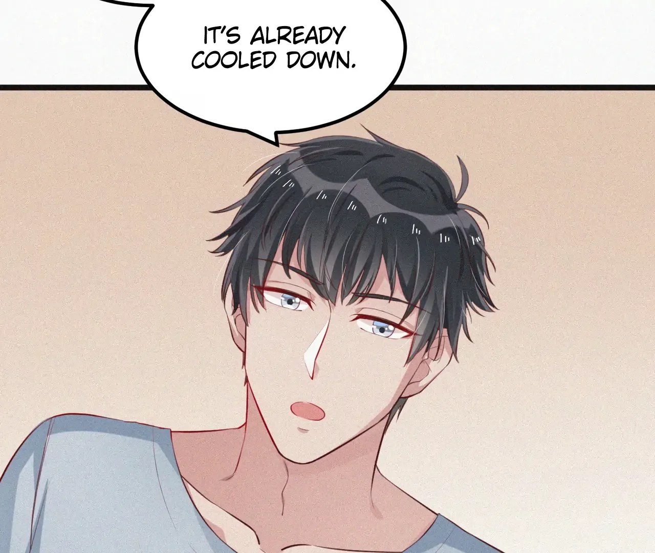 The Sweet Wife In Your Palm Chapter 7 page 74