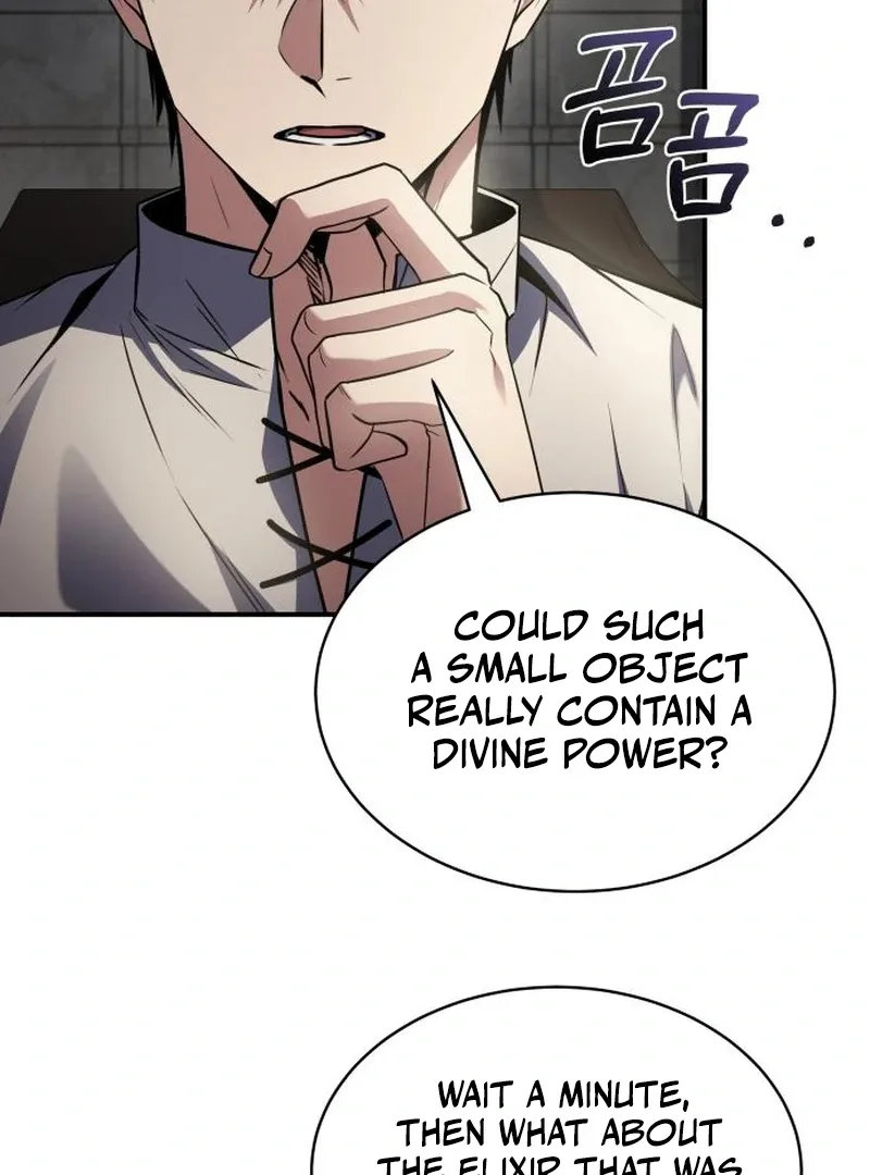 The Swordmaster Who Leapt Through Time Chapter 7 page 58
