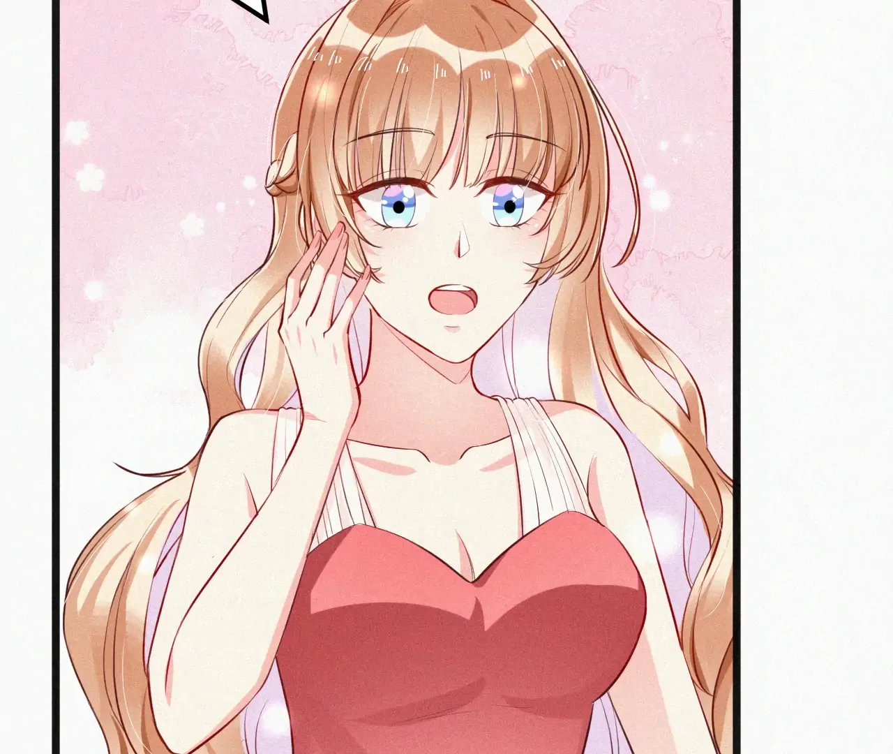 The Sweet Wife In Your Palm Chapter 7 page 76