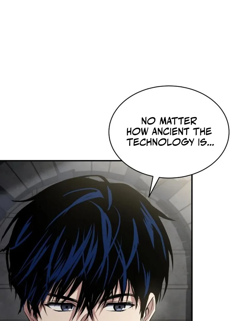 The Swordmaster Who Leapt Through Time Chapter 7 page 57
