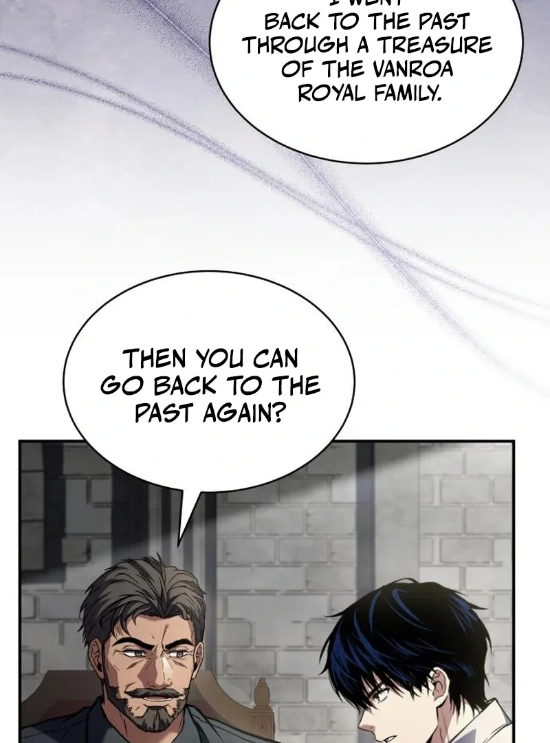 The Swordmaster Who Leapt Through Time Chapter 7 page 52