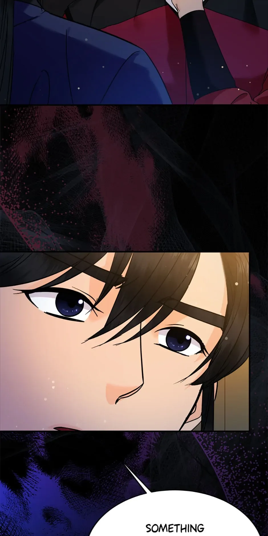 The Tale of the Tiger Girl Chapter 7 page 41