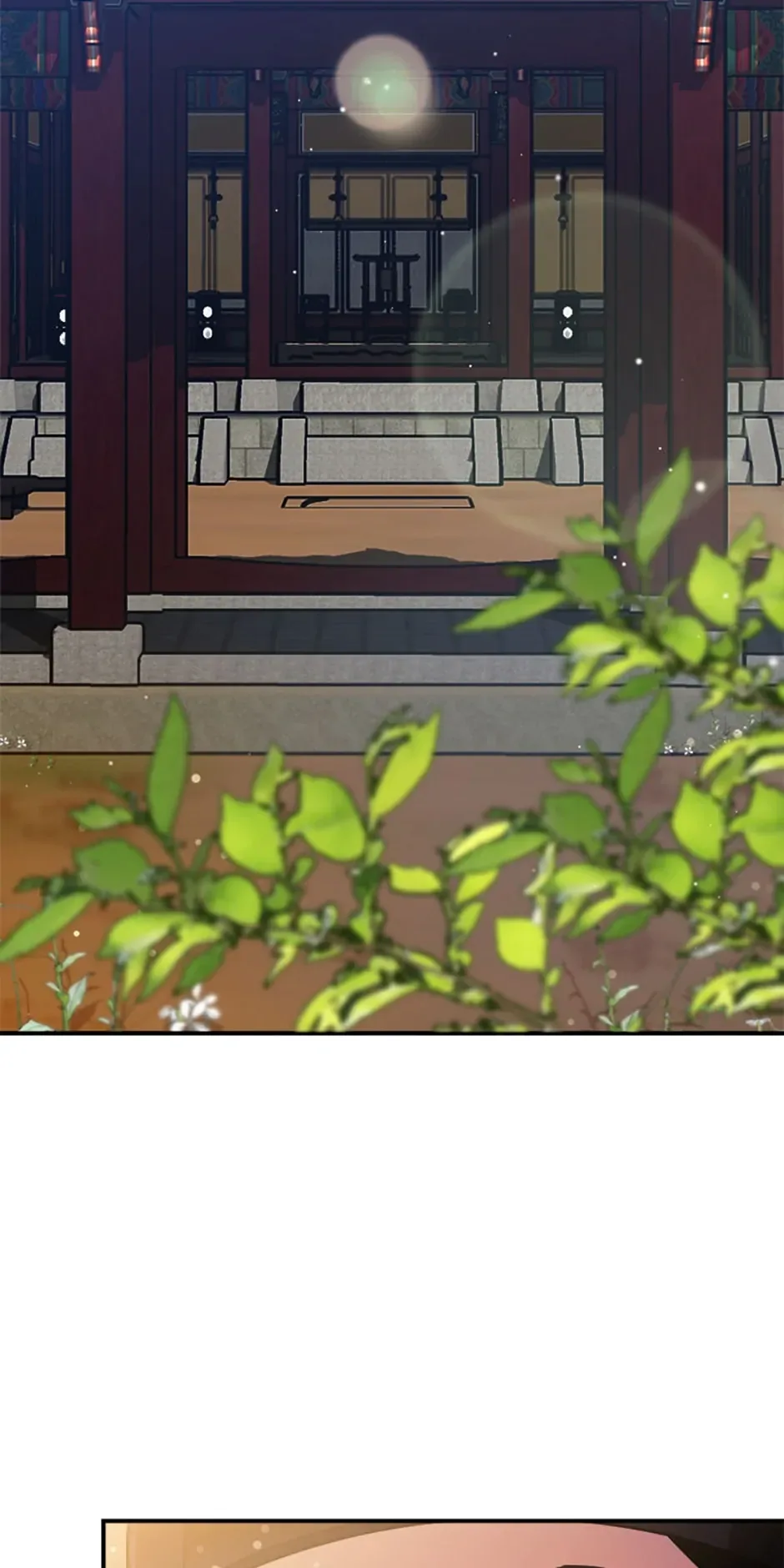 The Tale of the Tiger Girl Chapter 7 page 39