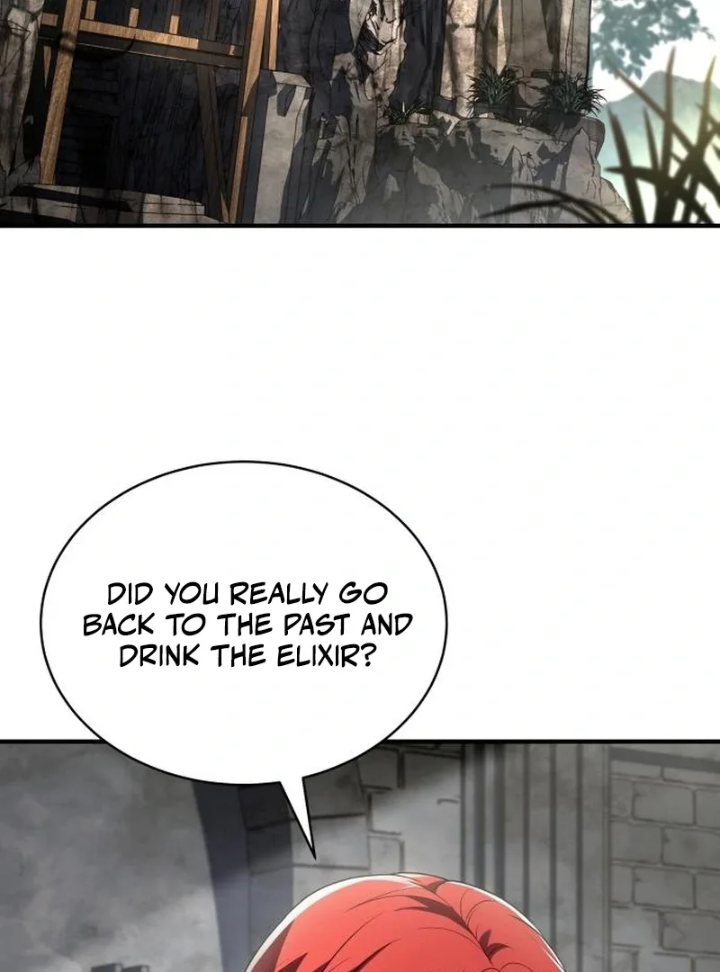 The Swordmaster Who Leapt Through Time Chapter 7 page 48