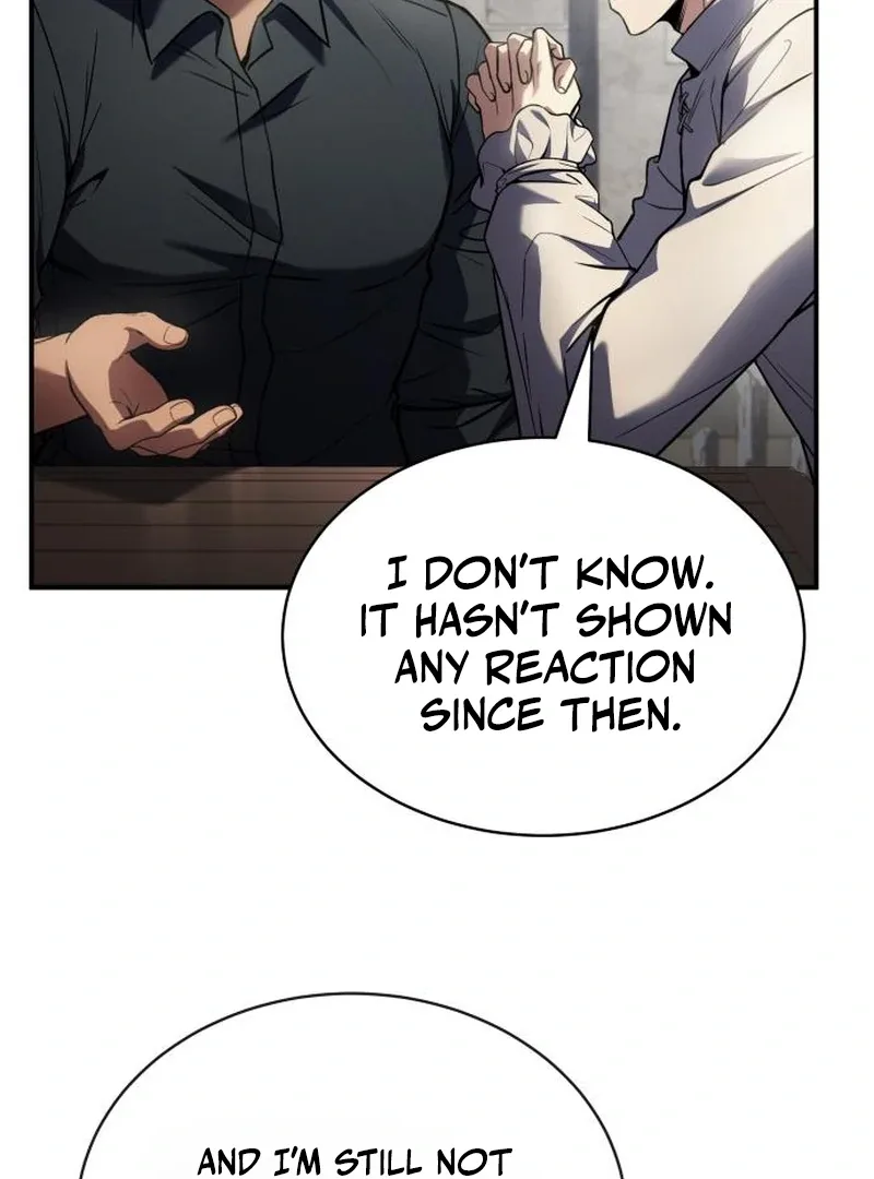 The Swordmaster Who Leapt Through Time Chapter 7 page 53