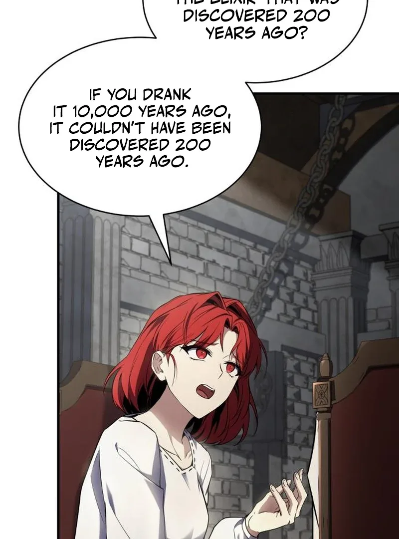 The Swordmaster Who Leapt Through Time Chapter 7 page 59