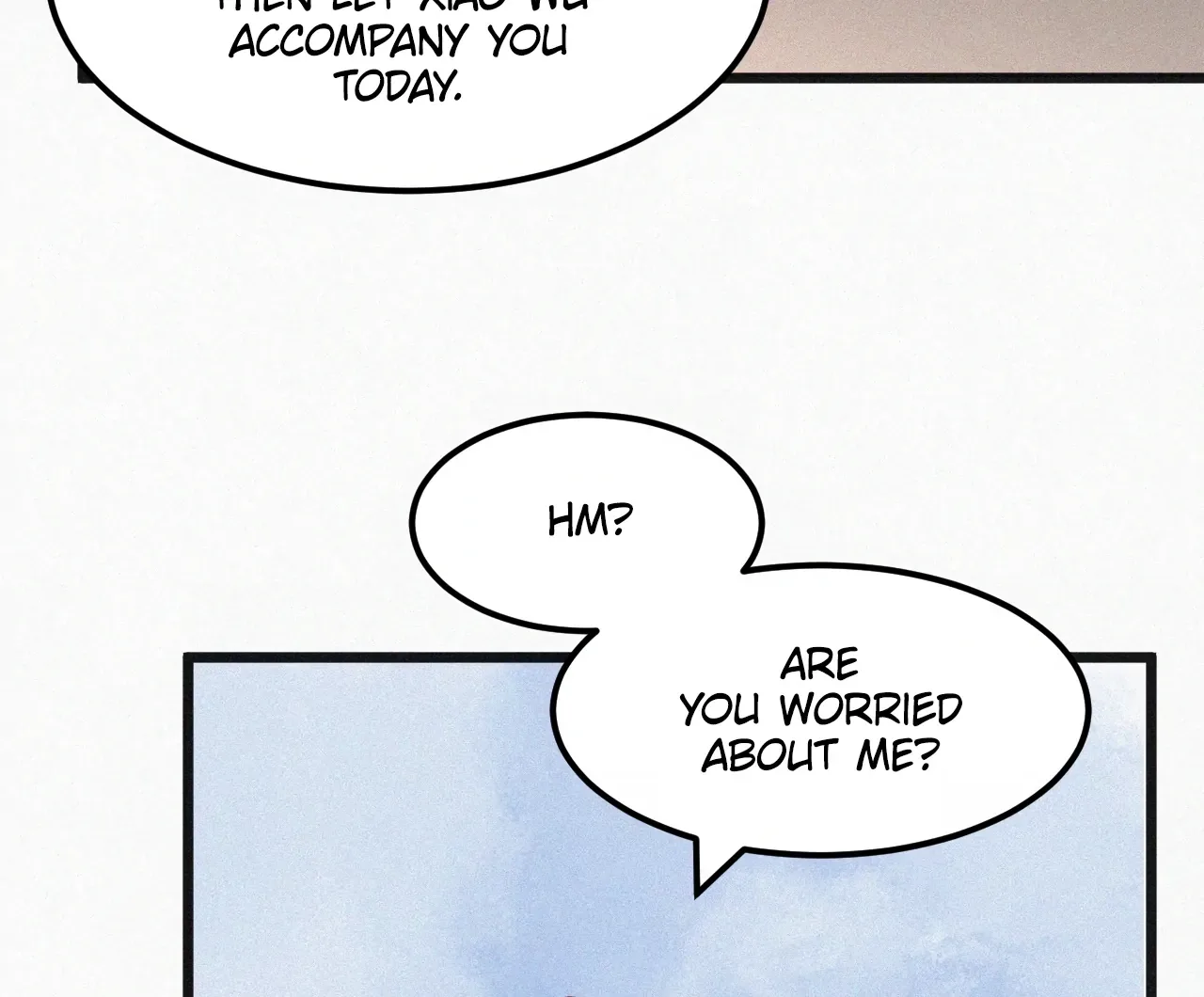 The Sweet Wife In Your Palm Chapter 7 page 81