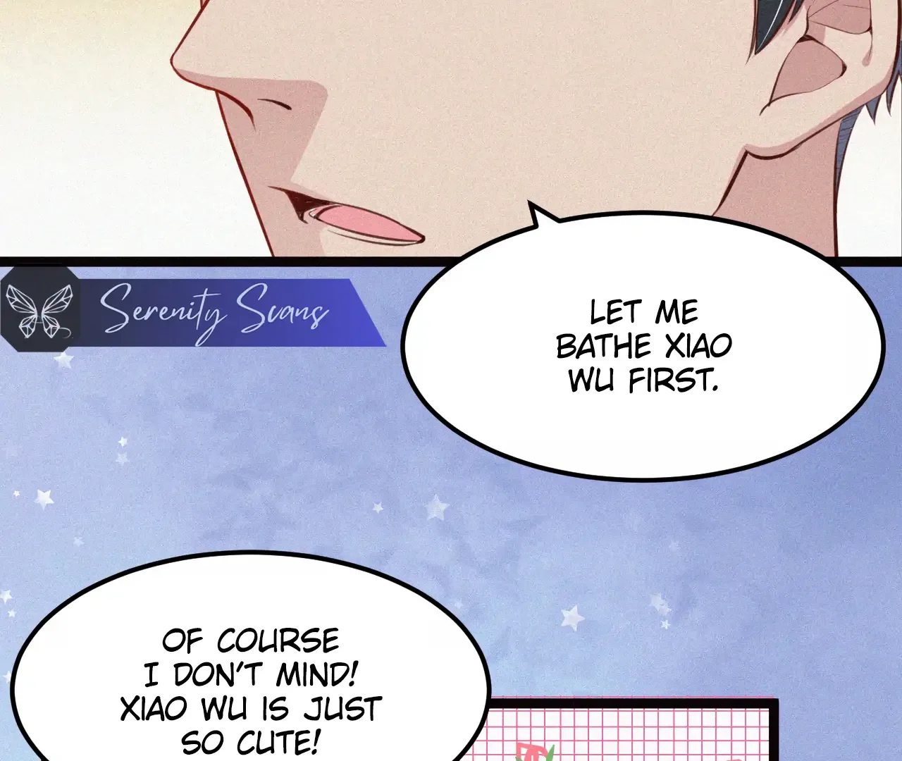 The Sweet Wife In Your Palm Chapter 7 page 84