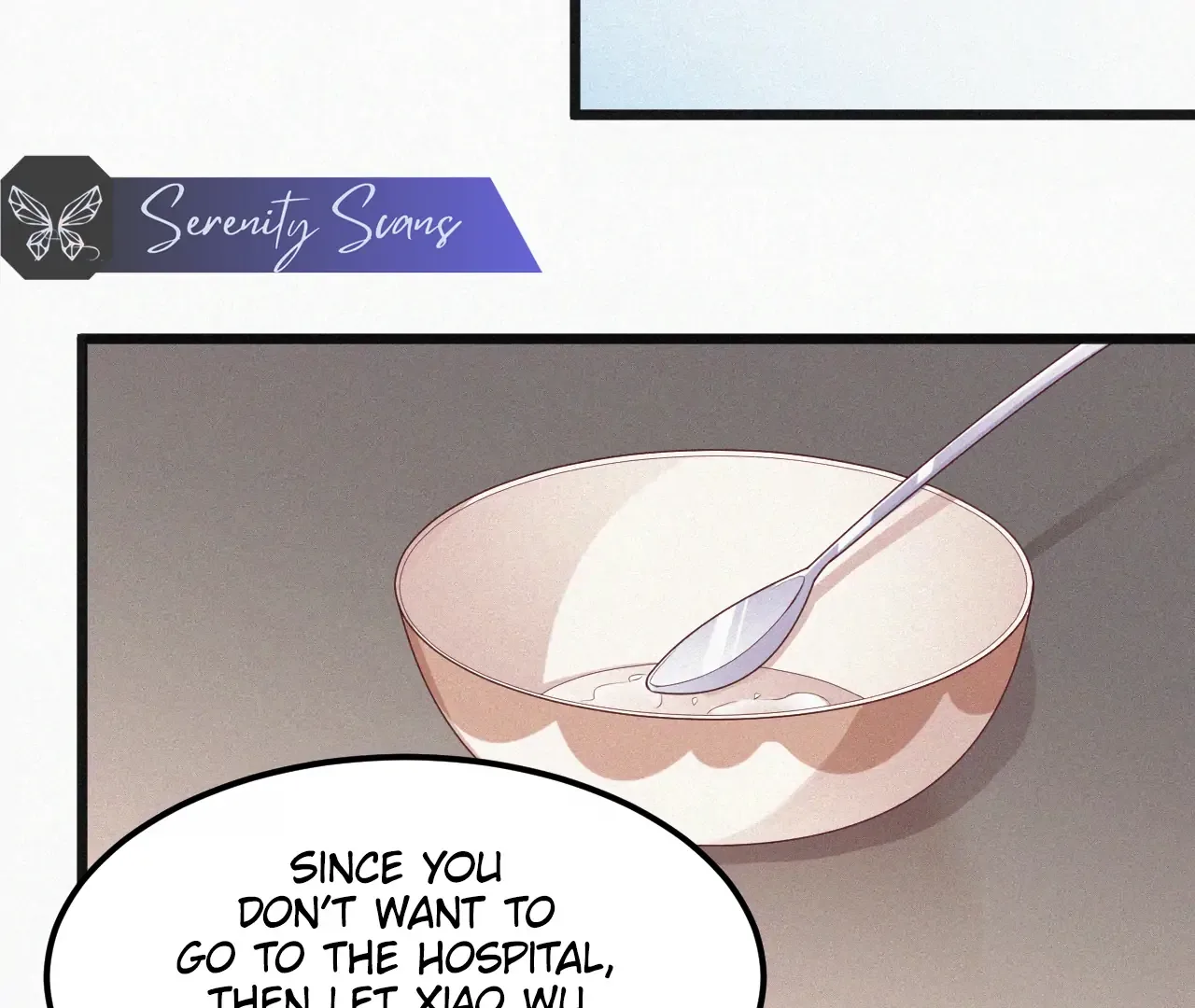 The Sweet Wife In Your Palm Chapter 7 page 80
