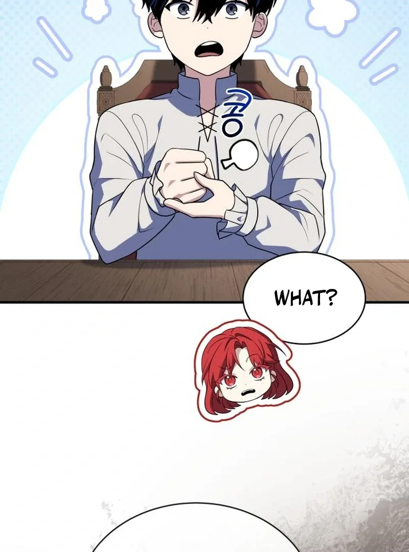 The Swordmaster Who Leapt Through Time Chapter 7 page 61