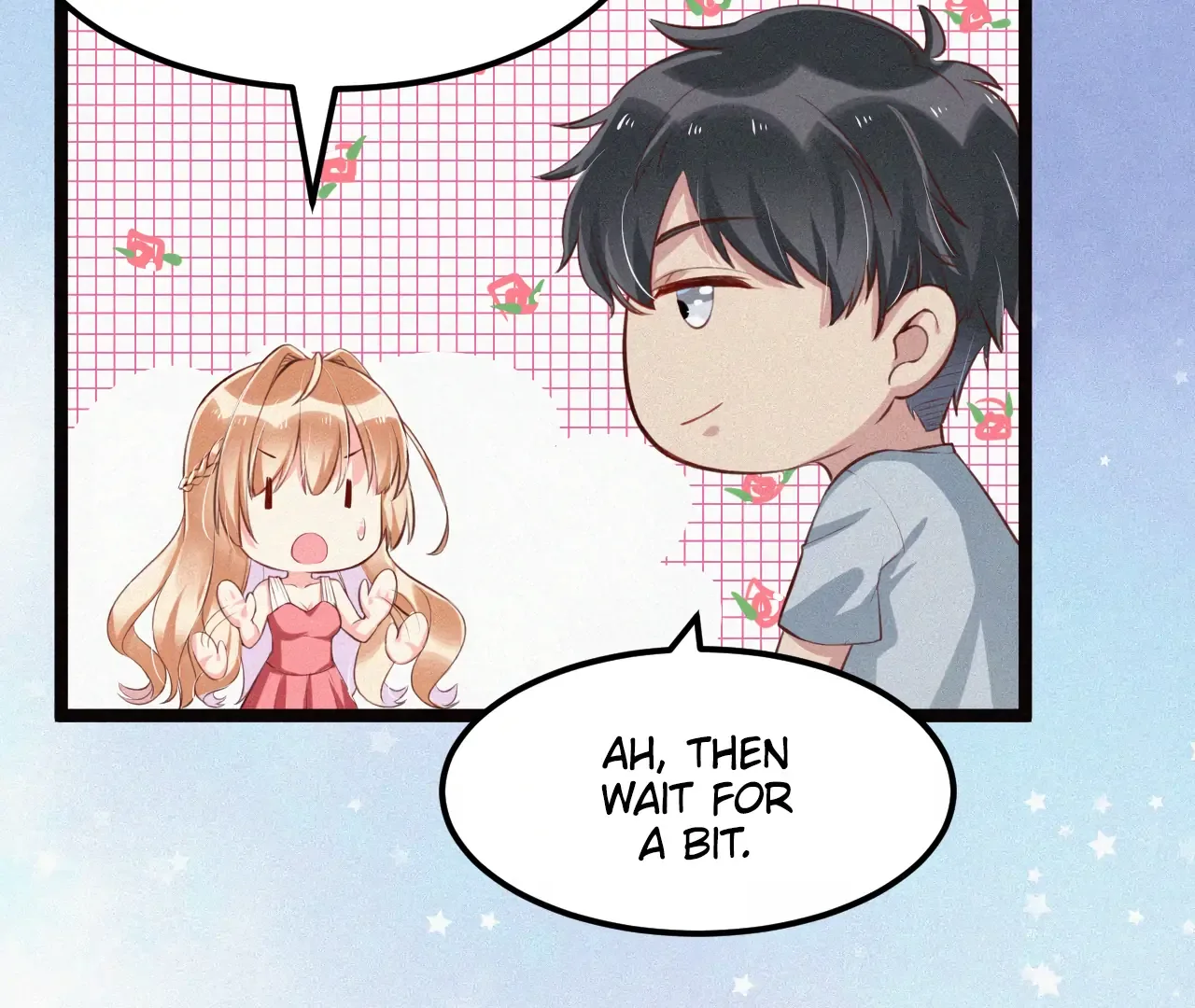 The Sweet Wife In Your Palm Chapter 7 page 85
