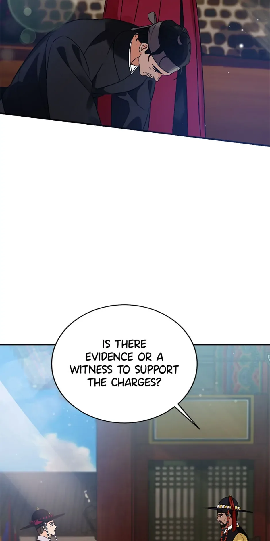 The Tale of the Tiger Girl Chapter 7 page 54