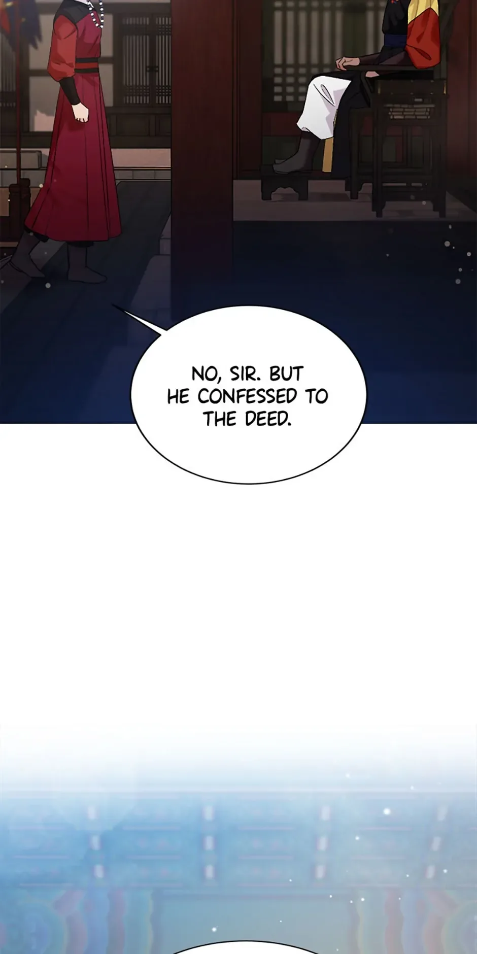 The Tale of the Tiger Girl Chapter 7 page 55