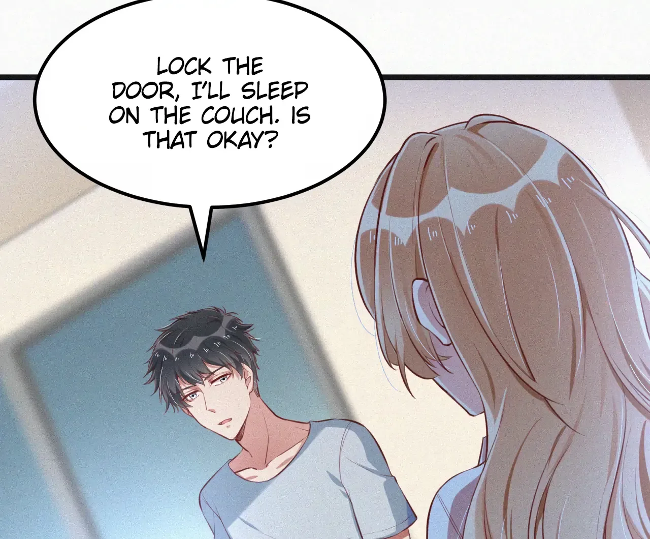 The Sweet Wife In Your Palm Chapter 7 page 94