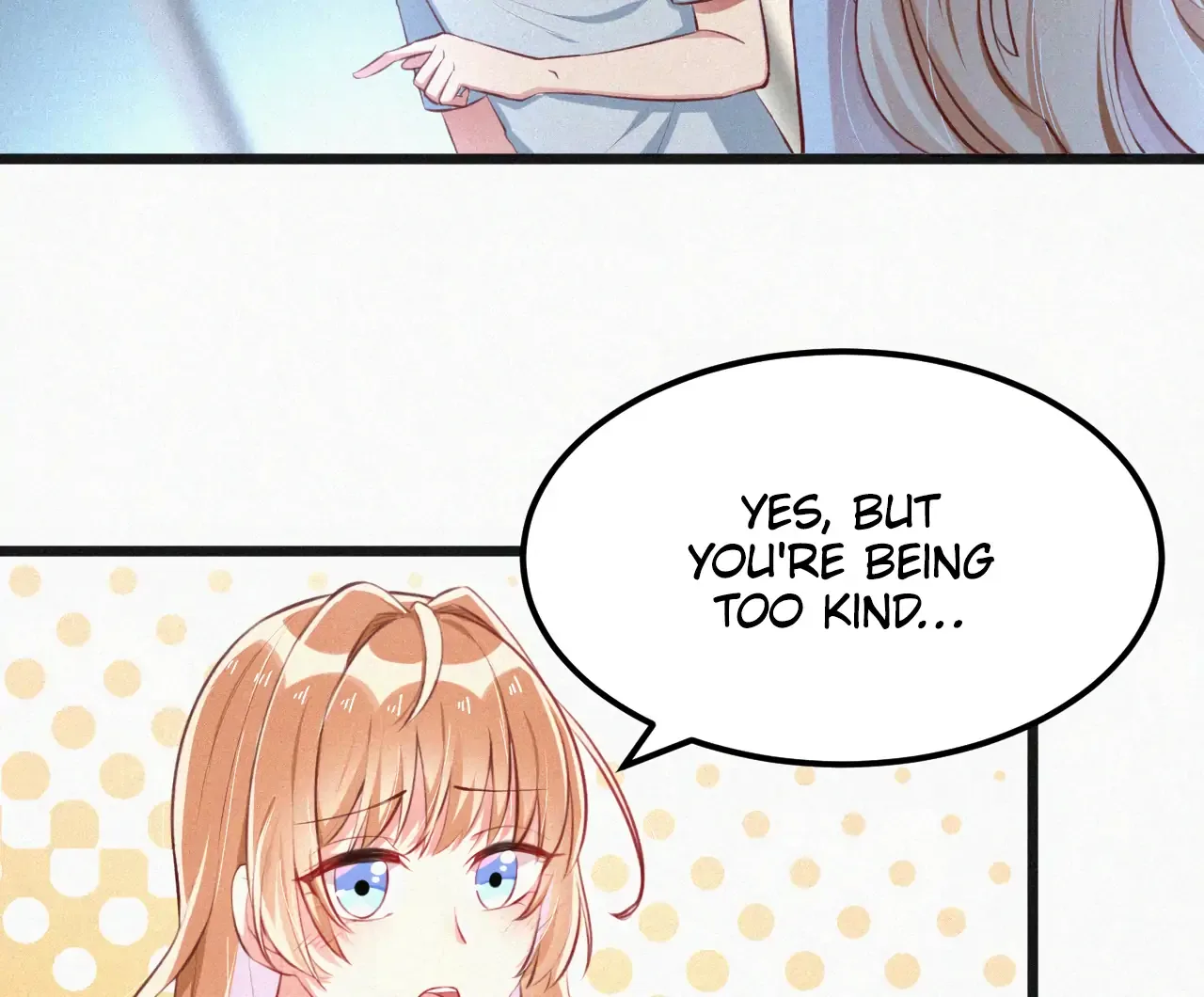 The Sweet Wife In Your Palm Chapter 7 page 95