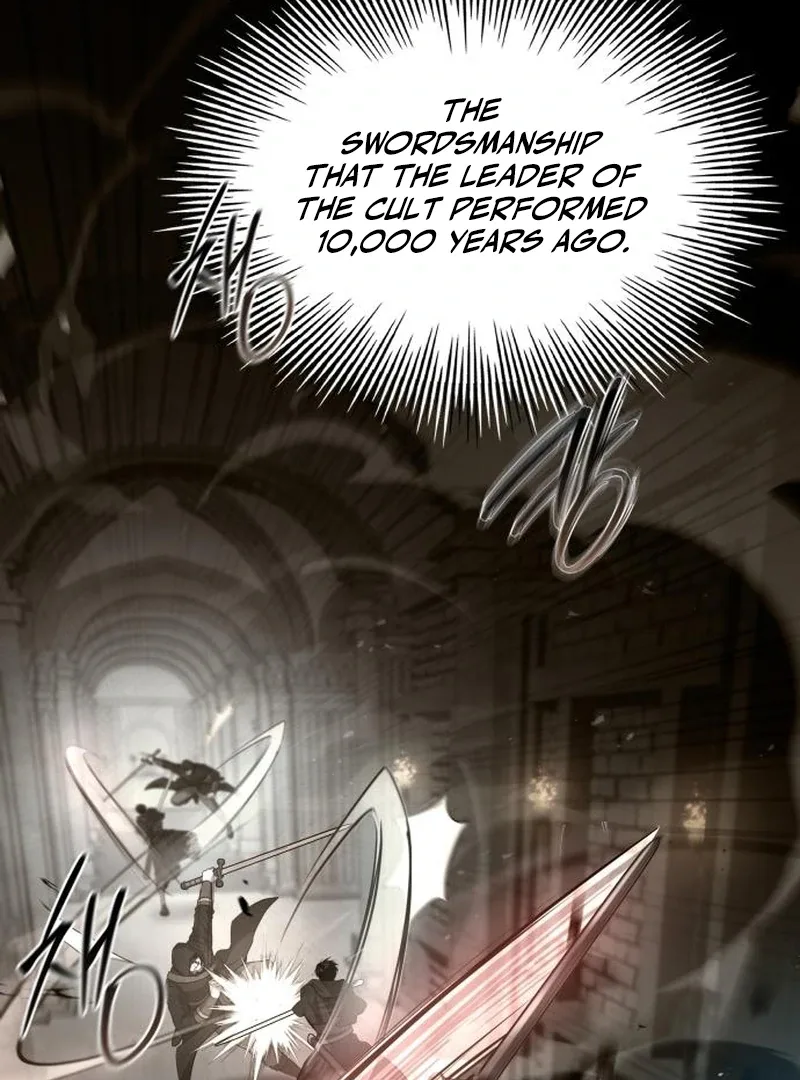 The Swordmaster Who Leapt Through Time Chapter 7 page 104