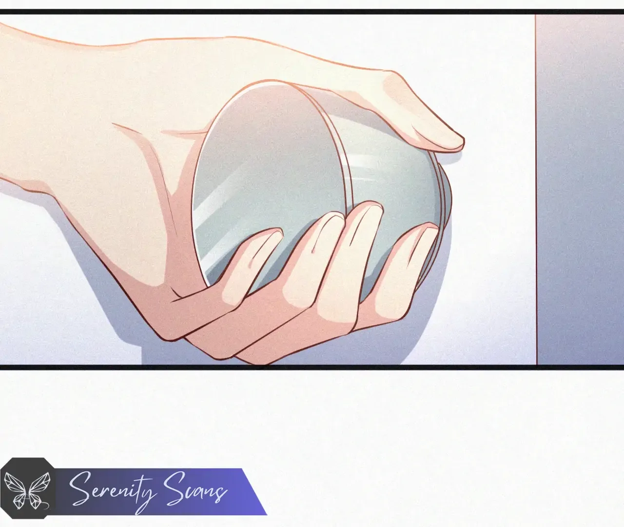 The Sweet Wife In Your Palm Chapter 7 page 97