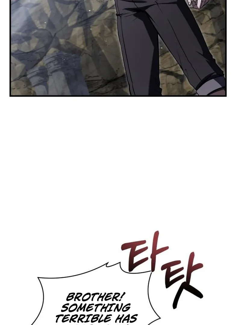 The Swordmaster Who Leapt Through Time Chapter 7 page 122