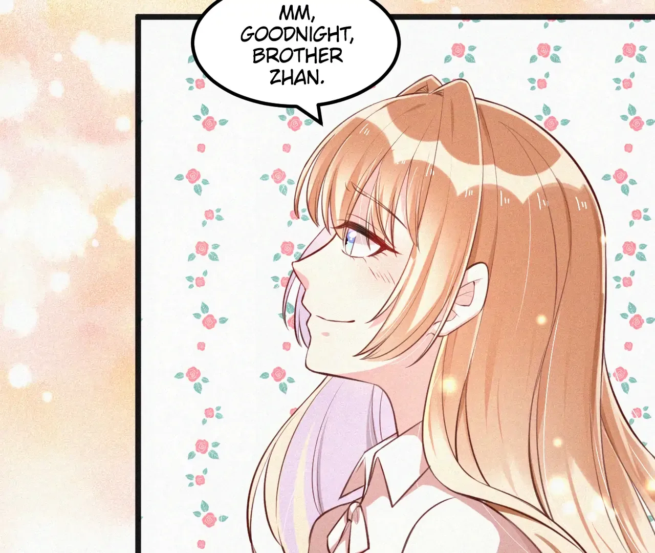 The Sweet Wife In Your Palm Chapter 7 page 101