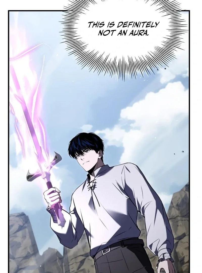 The Swordmaster Who Leapt Through Time Chapter 7 page 121